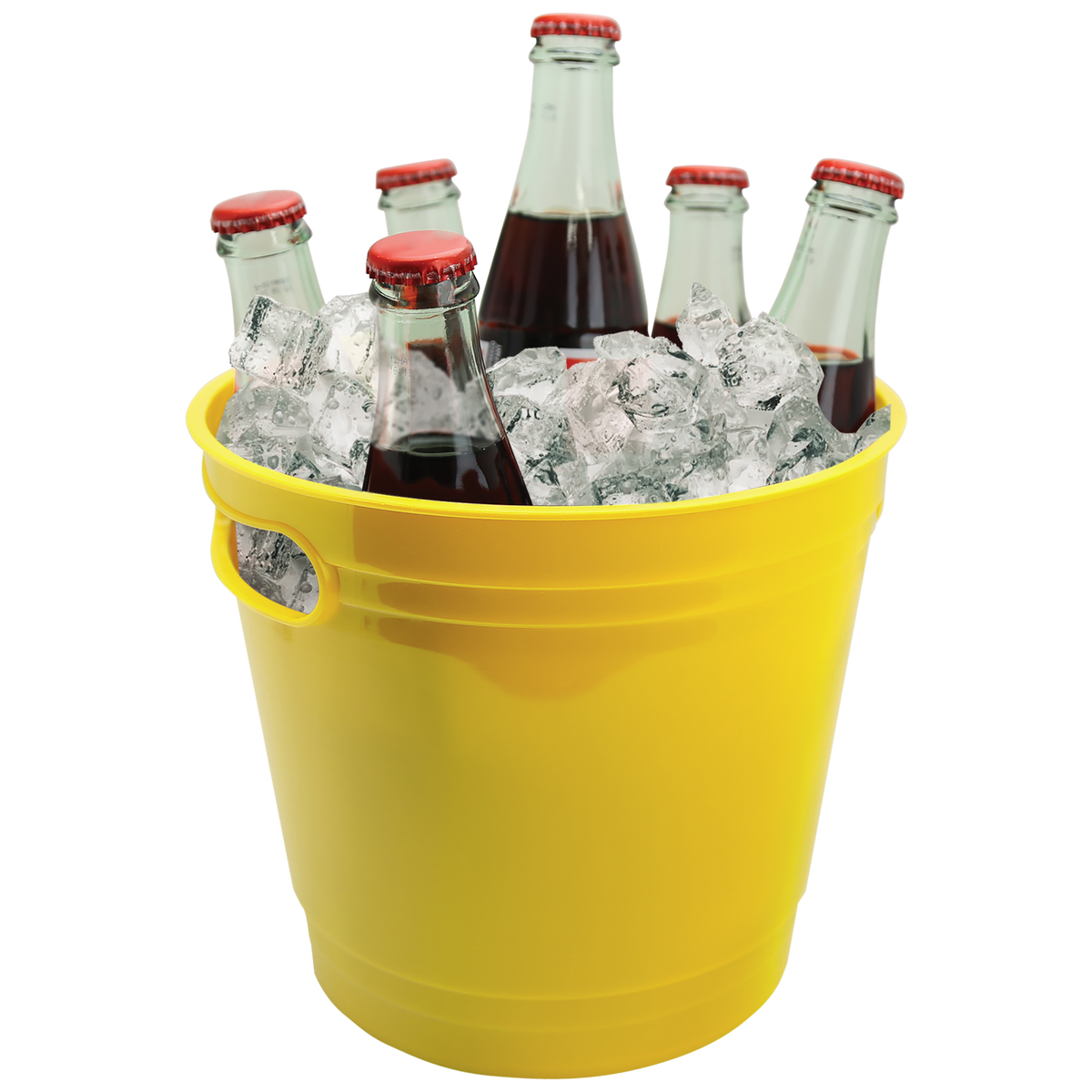 Custom logo Party Bucket