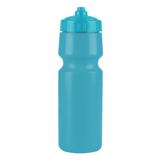 Mighty Shot Bike Bottle with Valve Lid - 24. oz.