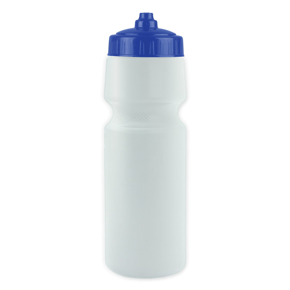 Custom logo Mighty Shot Bike Bottle with Valve Lid - 24. oz.