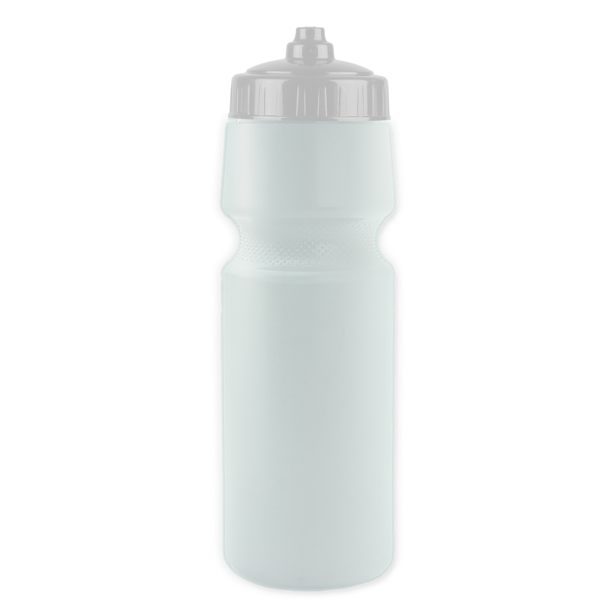 Custom logo Mighty Shot Bike Bottle with Valve Lid - 24. oz.