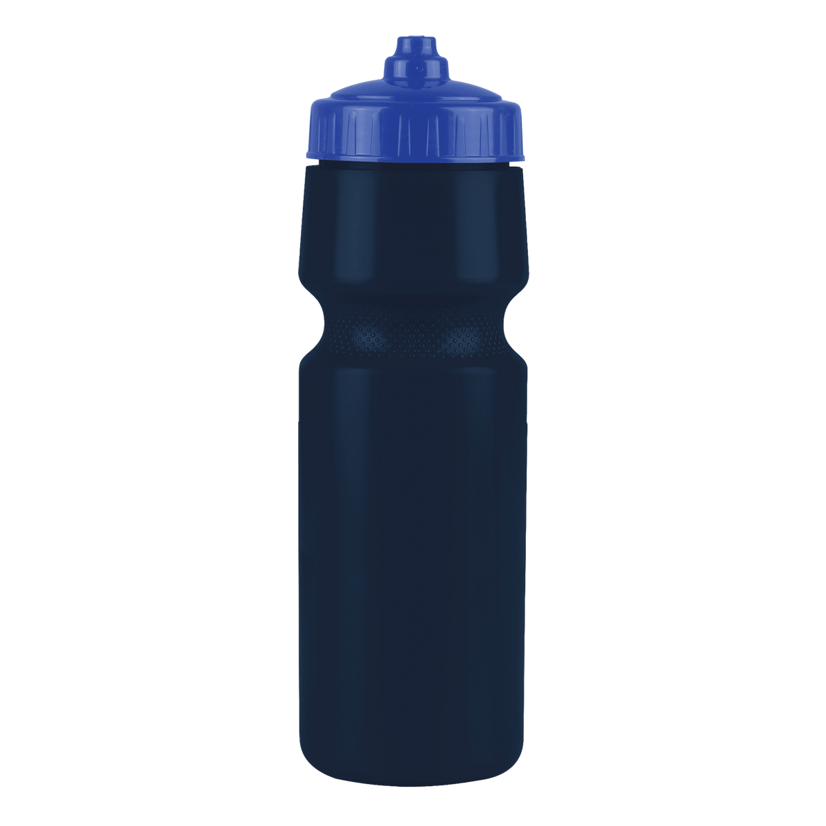 Custom logo Mighty Shot Bike Bottle with Valve Lid - 24. oz.