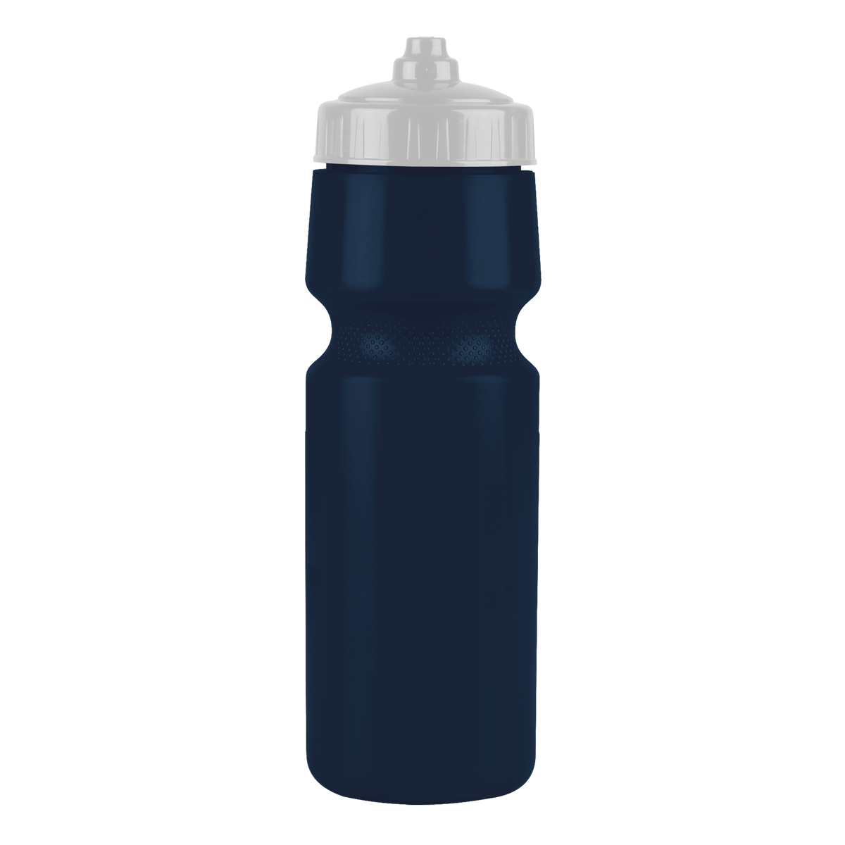 Custom logo Mighty Shot Bike Bottle with Valve Lid - 24. oz.