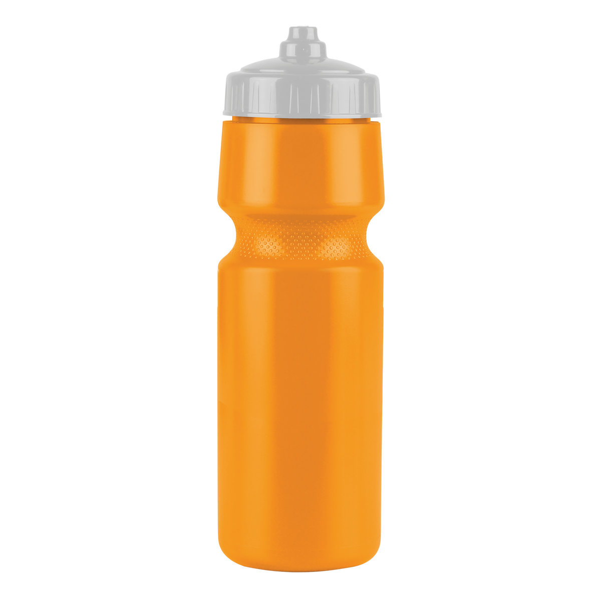 Custom logo Mighty Shot Bike Bottle with Valve Lid - 24. oz.