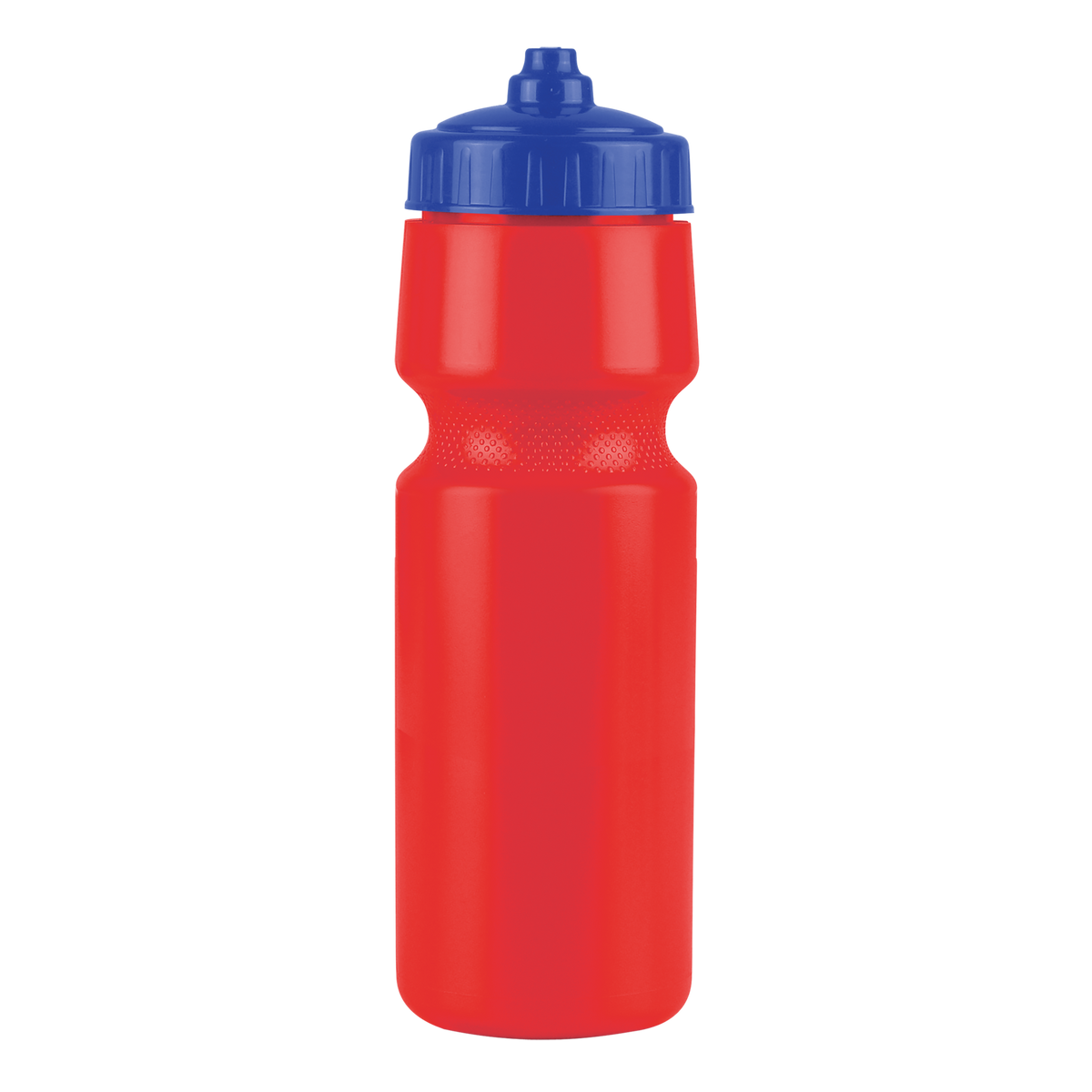Custom logo Mighty Shot Bike Bottle with Valve Lid - 24. oz.