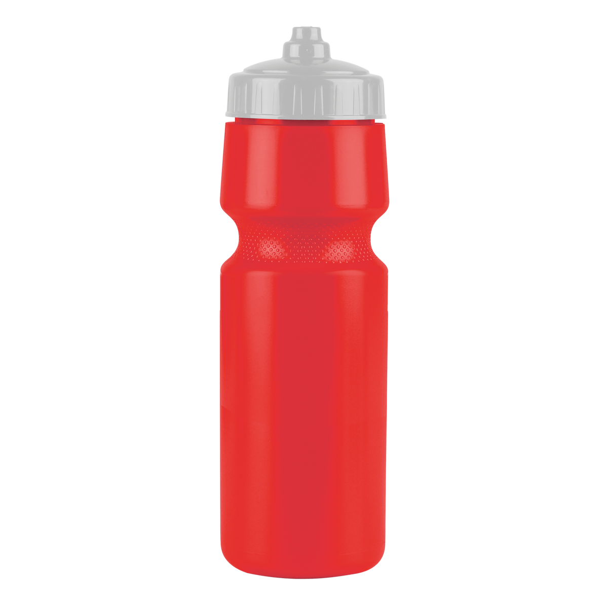 Custom logo Mighty Shot Bike Bottle with Valve Lid - 24. oz.