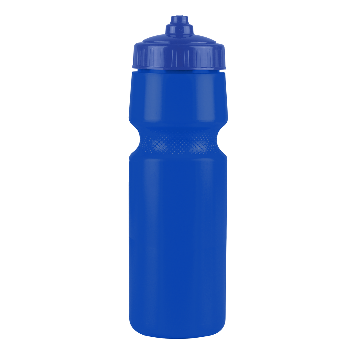 Custom logo Mighty Shot Bike Bottle with Valve Lid - 24. oz.