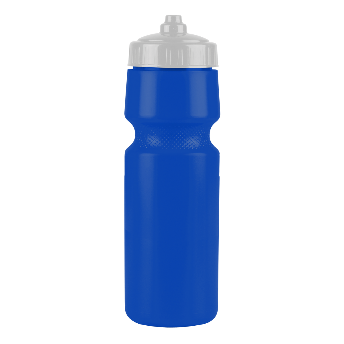 Custom logo Mighty Shot Bike Bottle with Valve Lid - 24. oz.