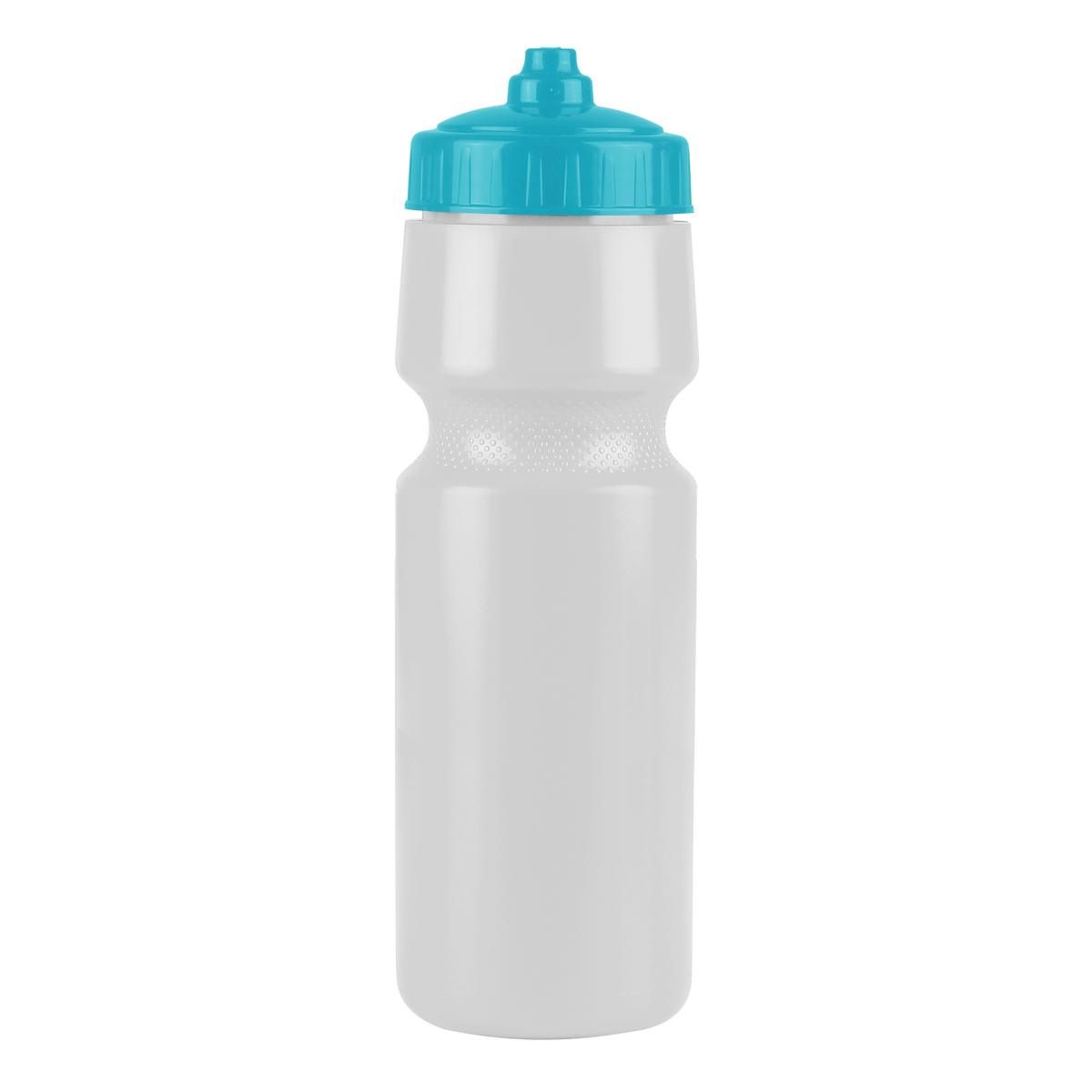 Custom logo Mighty Shot Bike Bottle with Valve Lid - 24. oz.