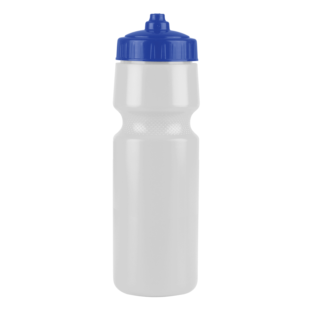 Custom logo Mighty Shot Bike Bottle with Valve Lid - 24. oz.