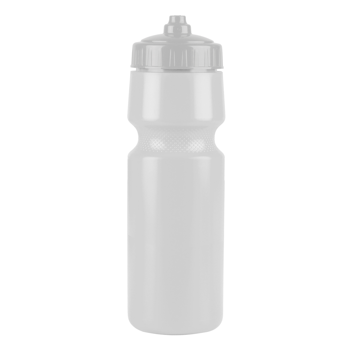 Custom logo Mighty Shot Bike Bottle with Valve Lid - 24. oz.
