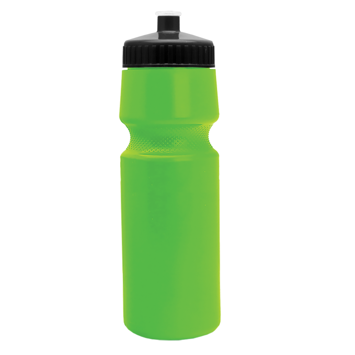 Custom logo Cyclist Bike Bottle with Push-Pull Lid - 24 oz.