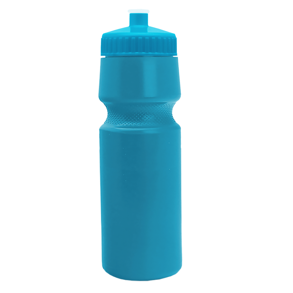 Custom logo Cyclist Bike Bottle with Push-Pull Lid - 24 oz.