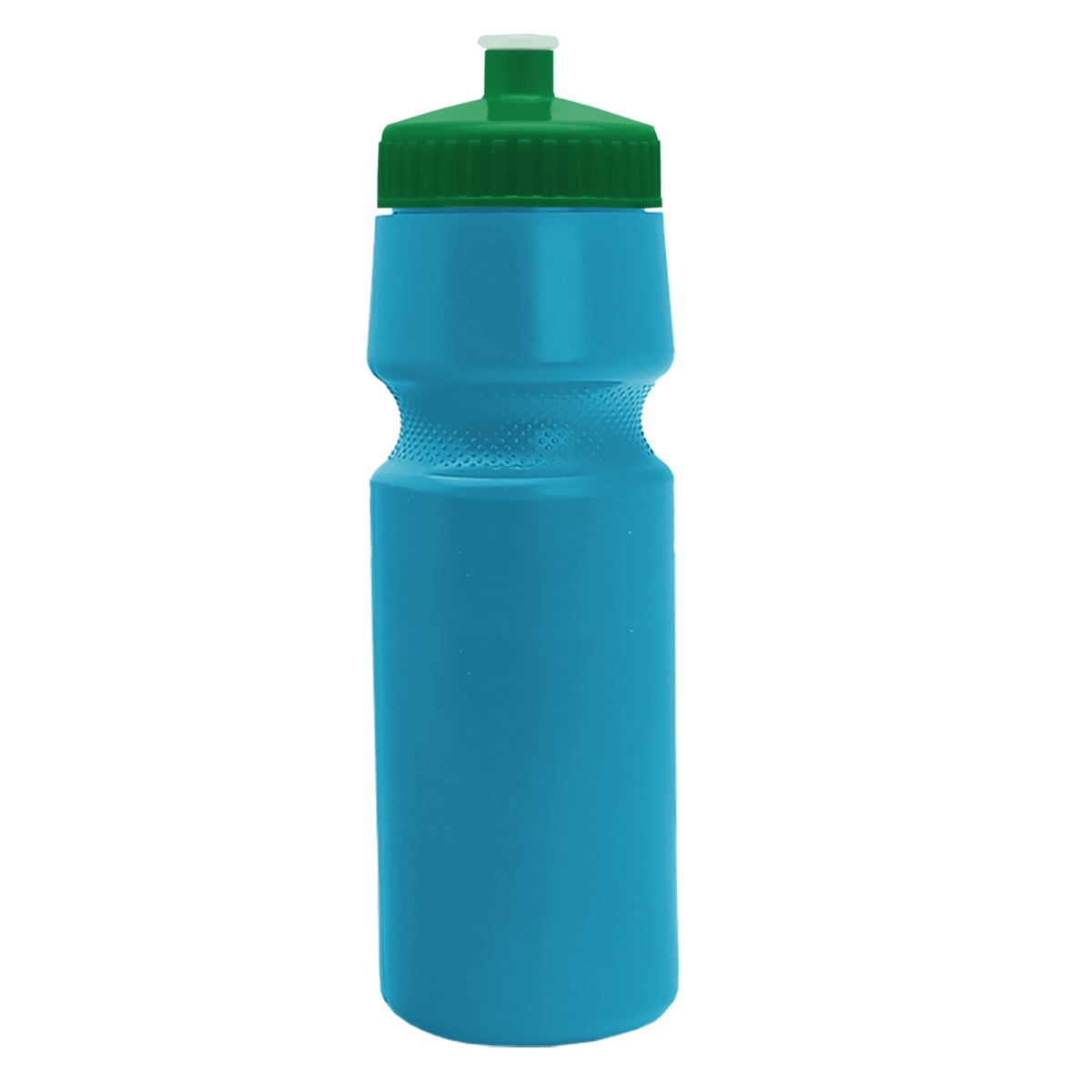 Custom logo Cyclist Bike Bottle with Push-Pull Lid - 24 oz.