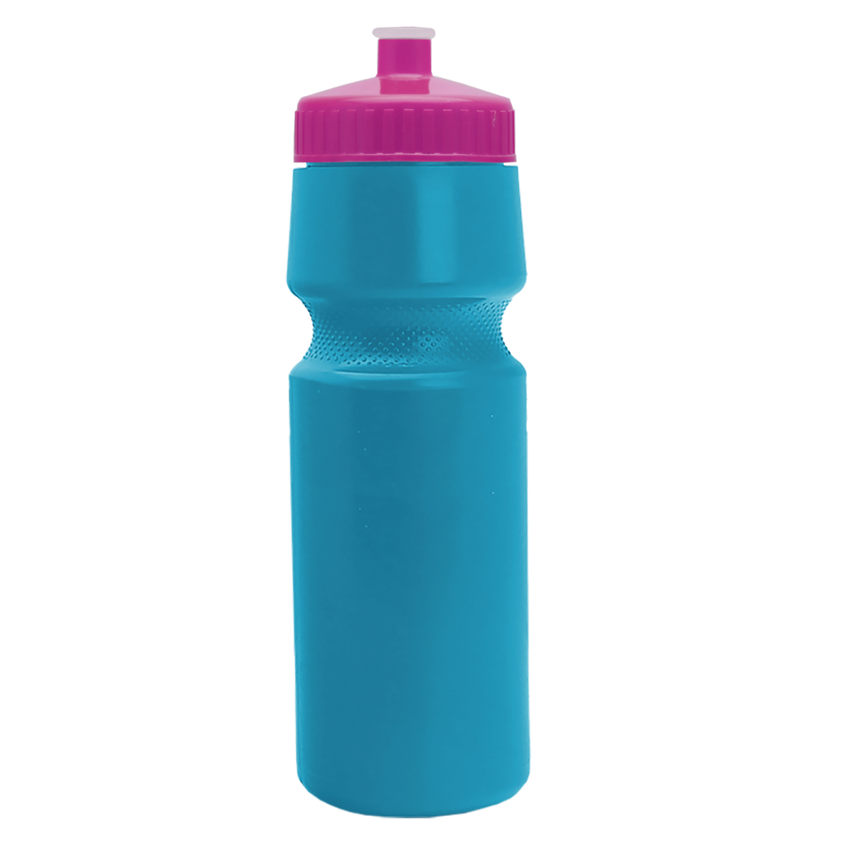Custom logo Cyclist Bike Bottle with Push-Pull Lid - 24 oz.