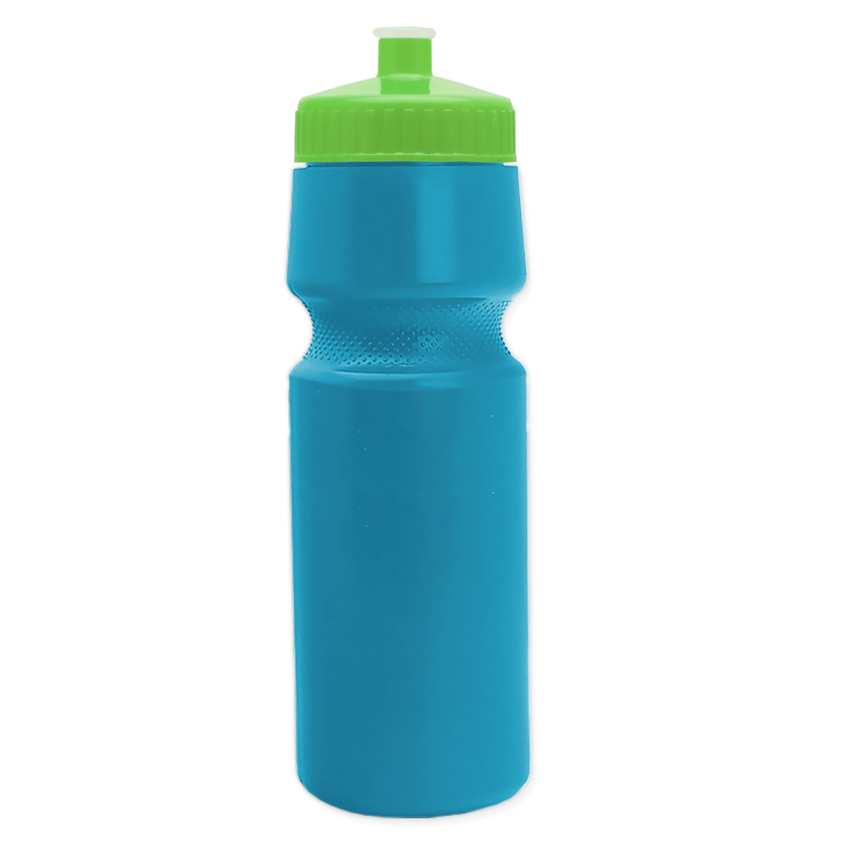 Custom logo Cyclist Bike Bottle with Push-Pull Lid - 24 oz.