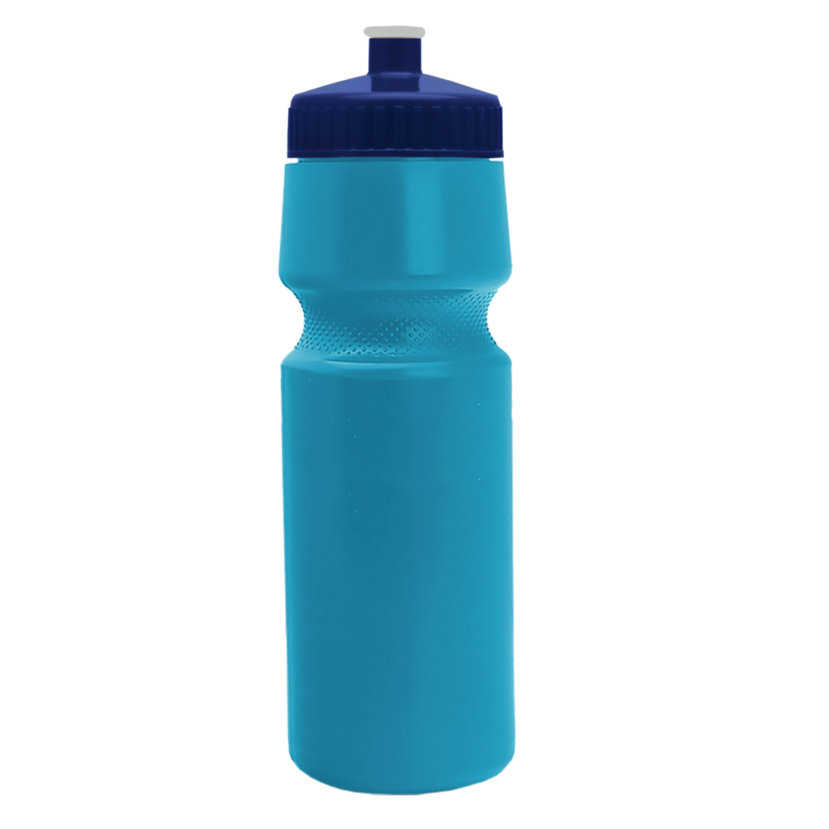 Custom logo Cyclist Bike Bottle with Push-Pull Lid - 24 oz.