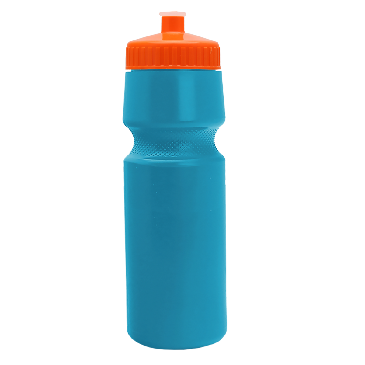 Custom logo Cyclist Bike Bottle with Push-Pull Lid - 24 oz.