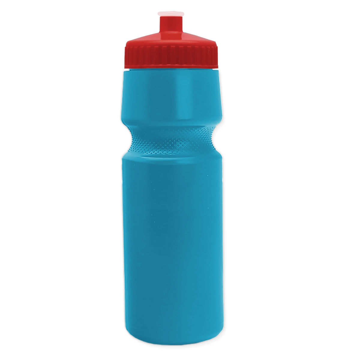 Custom logo Cyclist Bike Bottle with Push-Pull Lid - 24 oz.
