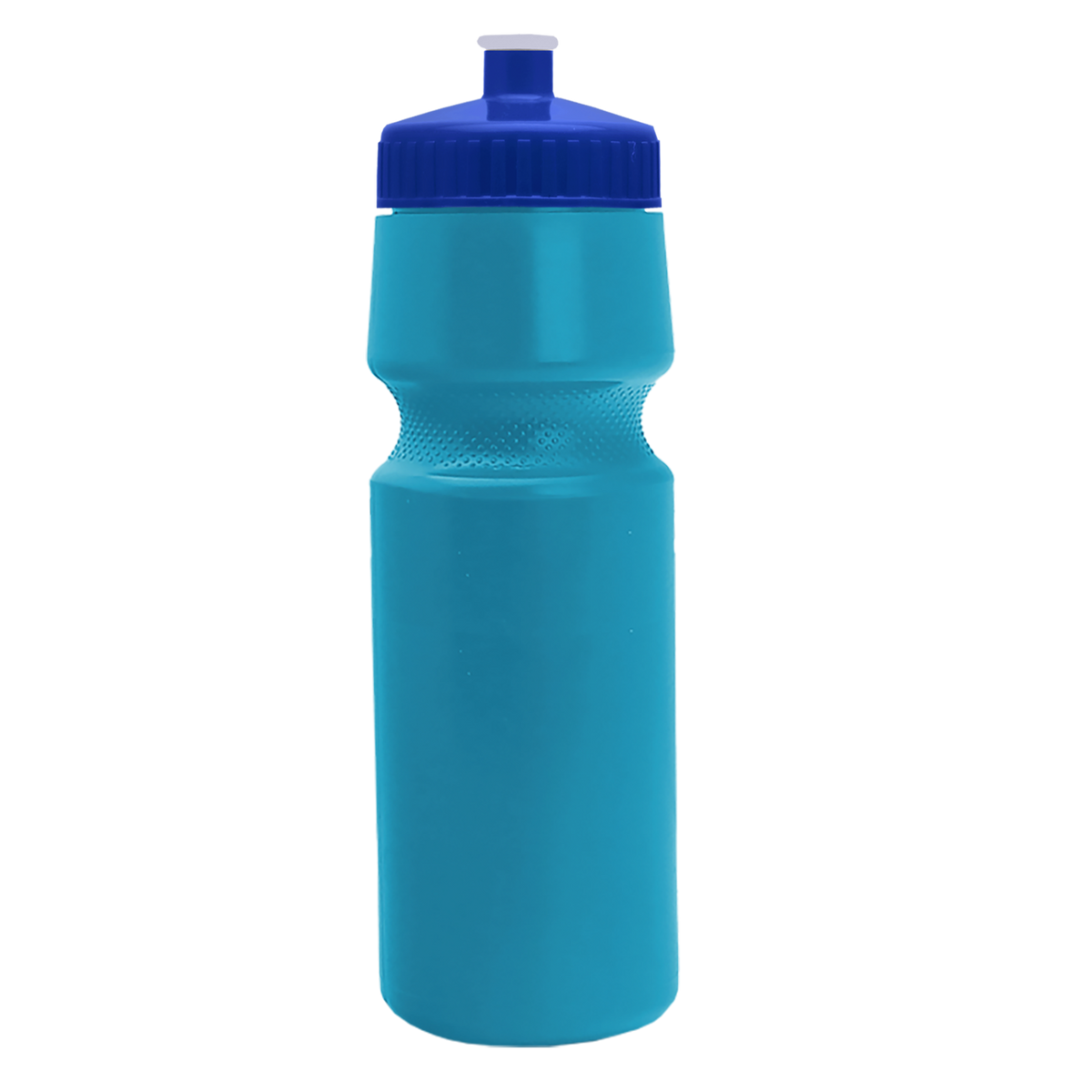 Custom logo Cyclist Bike Bottle with Push-Pull Lid - 24 oz.