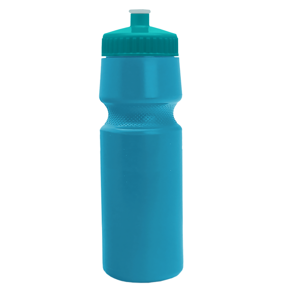 Custom logo Cyclist Bike Bottle with Push-Pull Lid - 24 oz.