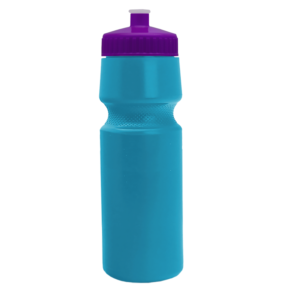 Custom logo Cyclist Bike Bottle with Push-Pull Lid - 24 oz.