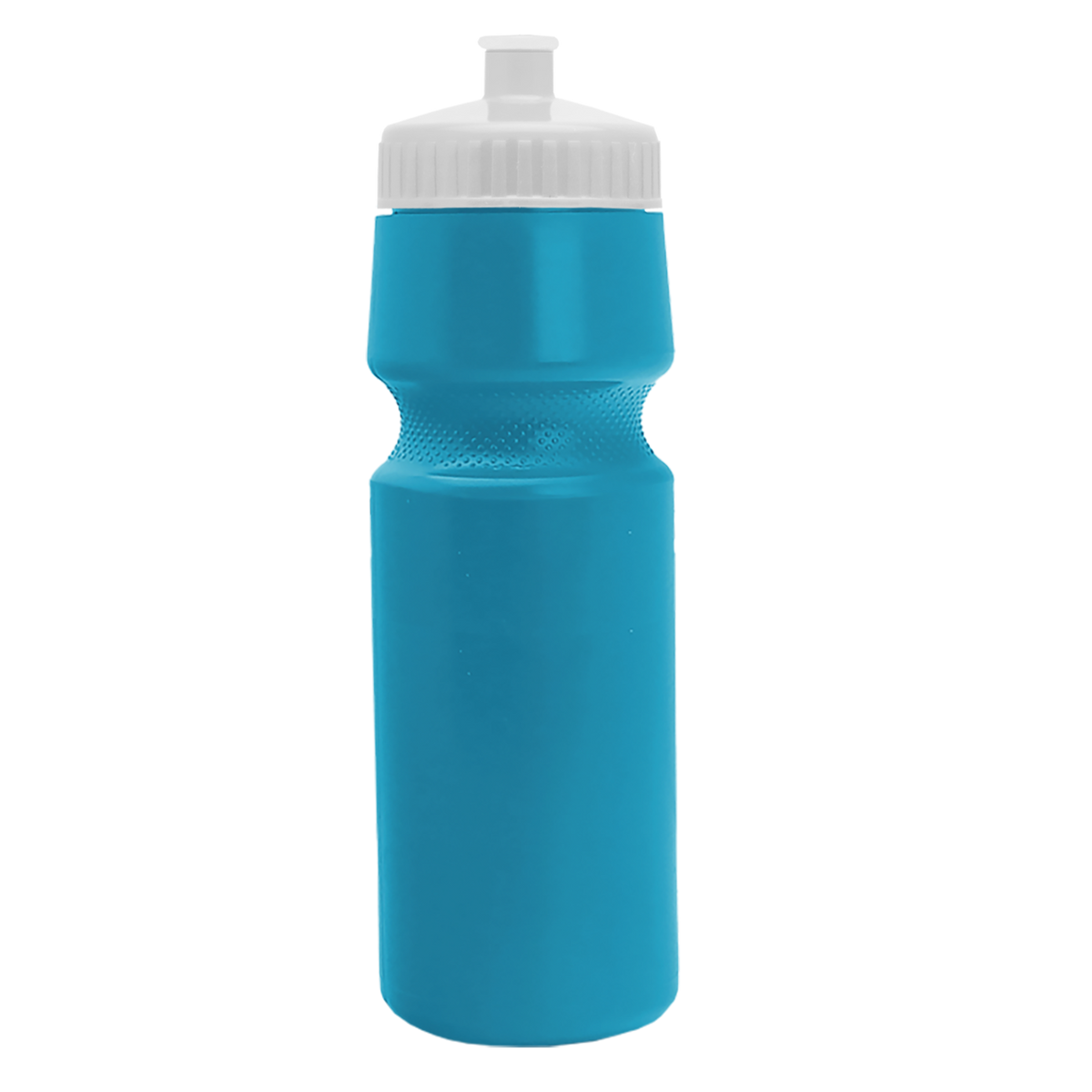 Custom logo Cyclist Bike Bottle with Push-Pull Lid - 24 oz.