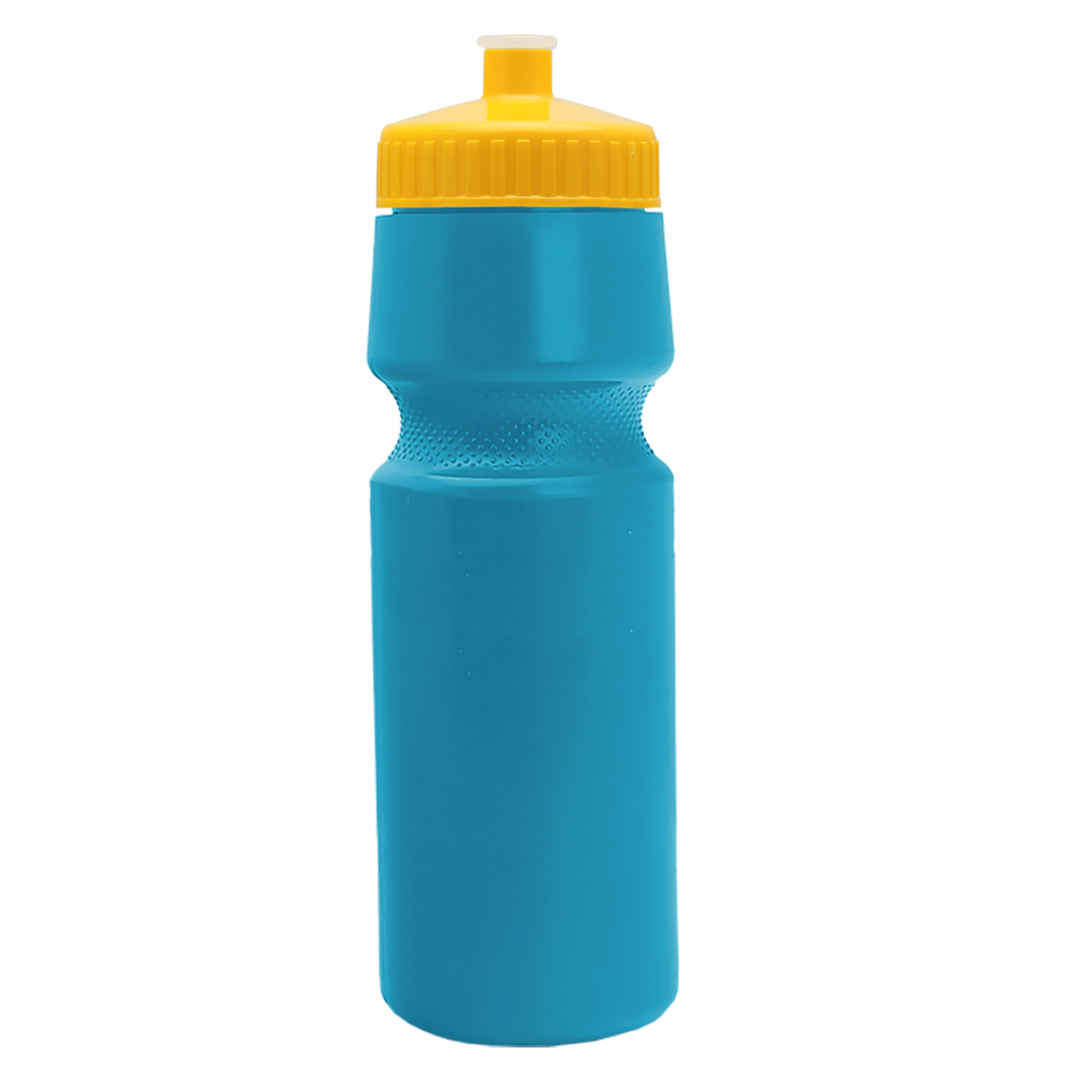 Custom logo Cyclist Bike Bottle with Push-Pull Lid - 24 oz.