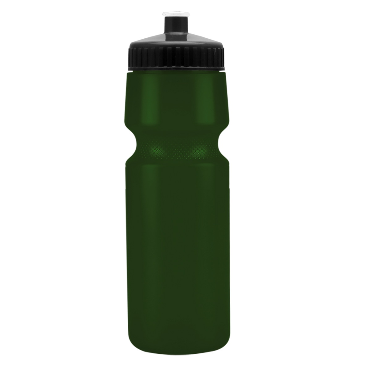 Custom logo Cyclist Bike Bottle with Push-Pull Lid - 24 oz.