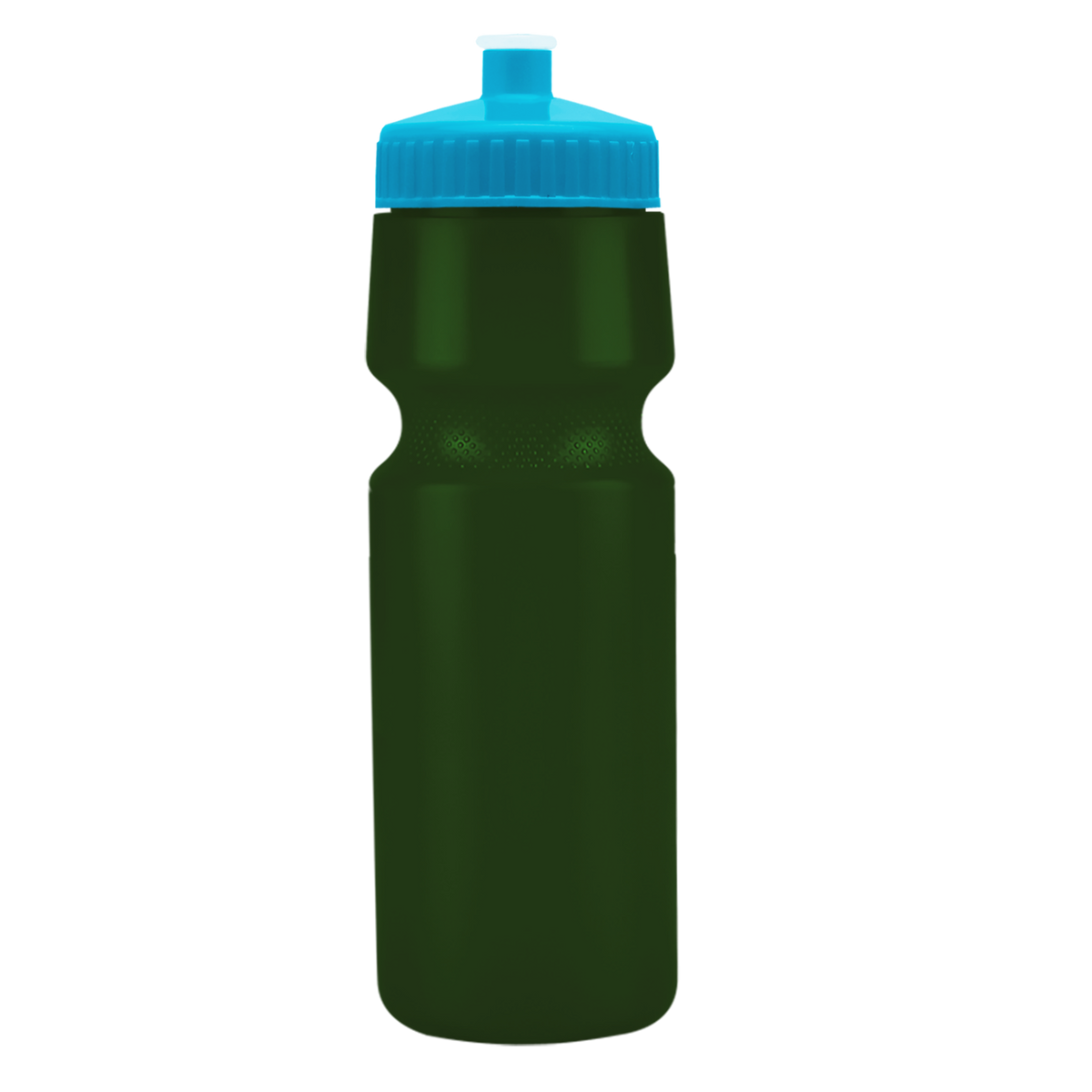 Custom logo Cyclist Bike Bottle with Push-Pull Lid - 24 oz.