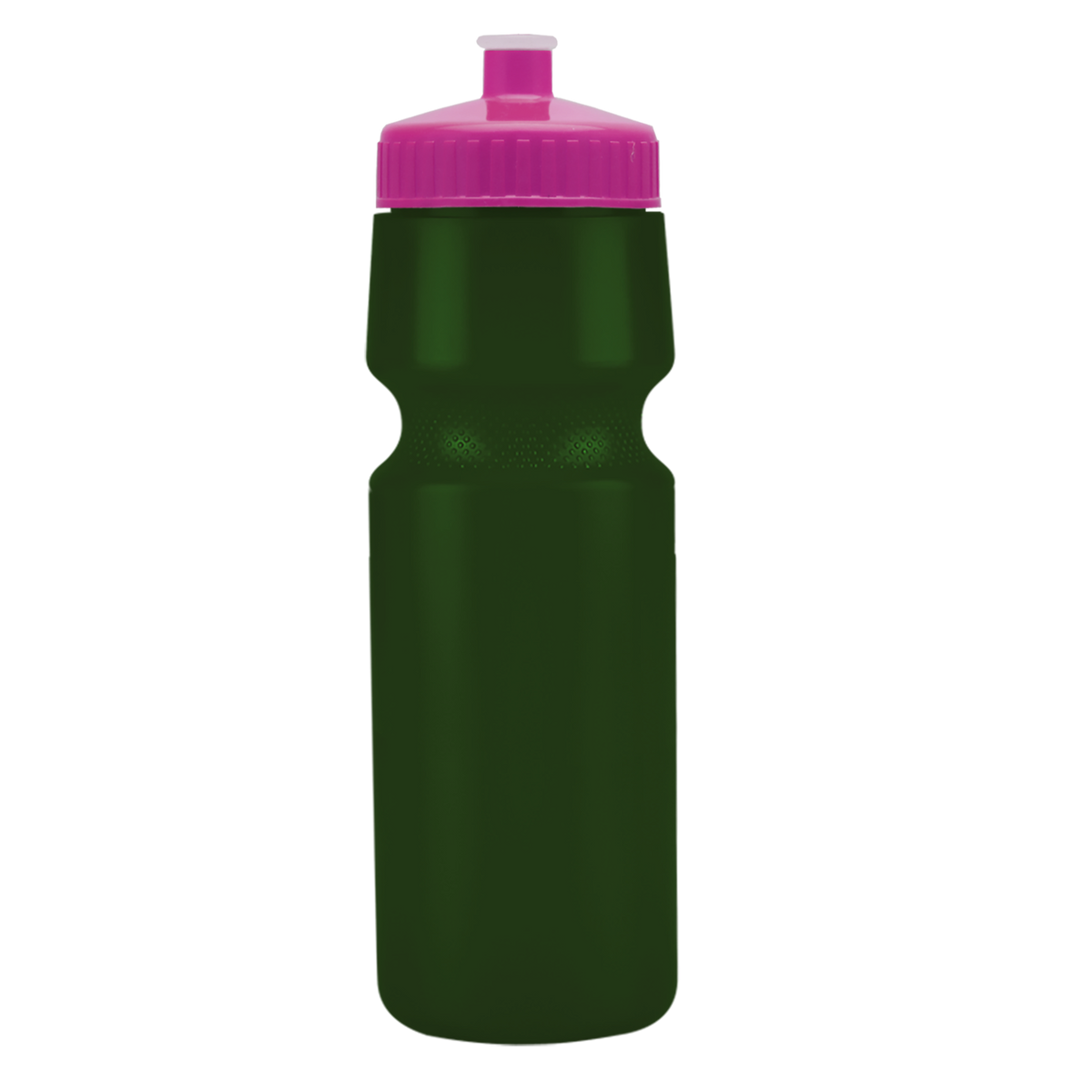 Custom logo Cyclist Bike Bottle with Push-Pull Lid - 24 oz.