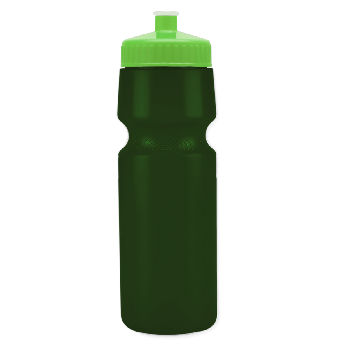Custom logo Cyclist Bike Bottle with Push-Pull Lid - 24 oz.