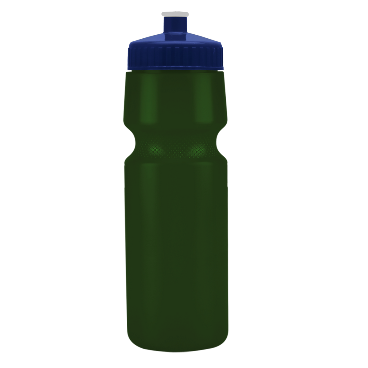 Custom logo Cyclist Bike Bottle with Push-Pull Lid - 24 oz.