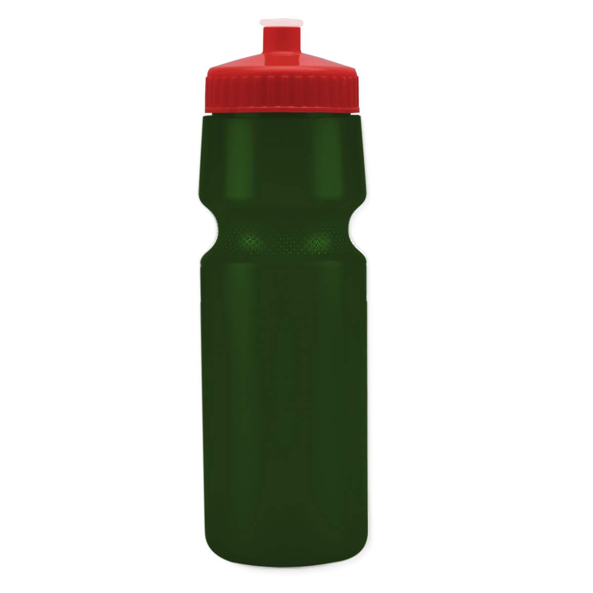 Custom logo Cyclist Bike Bottle with Push-Pull Lid - 24 oz.