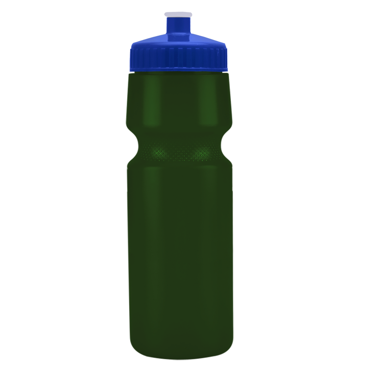 Custom logo Cyclist Bike Bottle with Push-Pull Lid - 24 oz.
