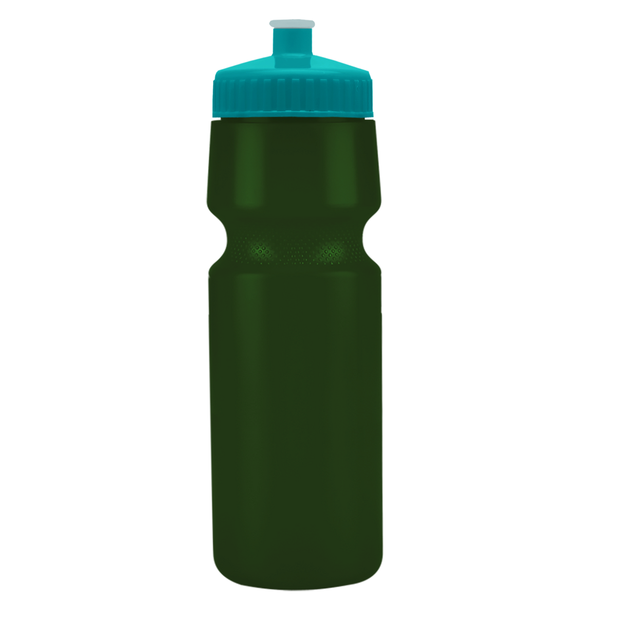 Custom logo Cyclist Bike Bottle with Push-Pull Lid - 24 oz.