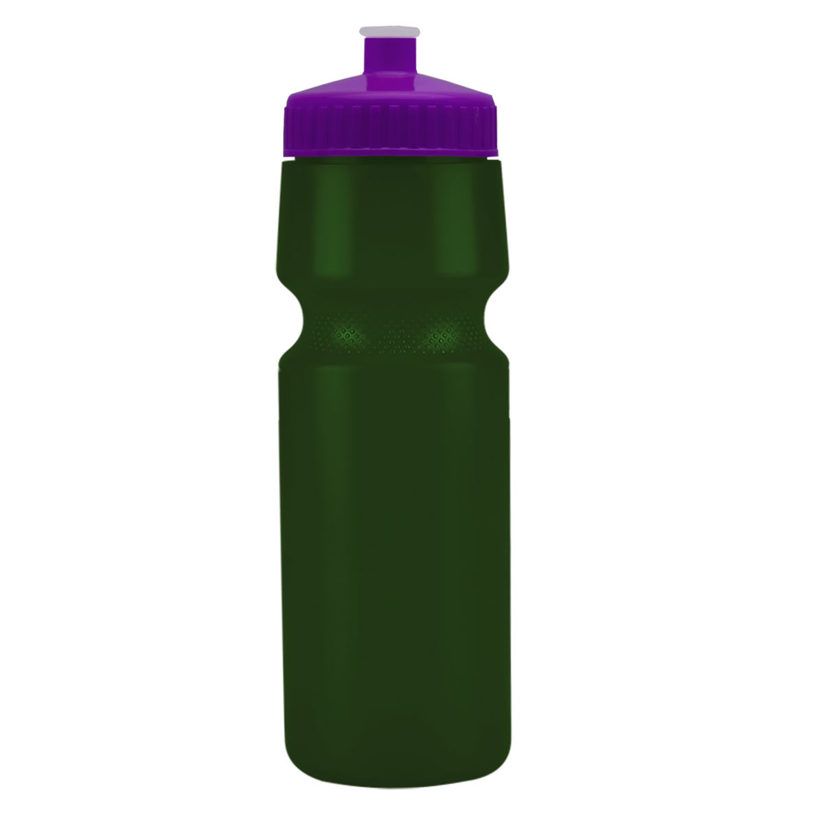 Custom logo Cyclist Bike Bottle with Push-Pull Lid - 24 oz.