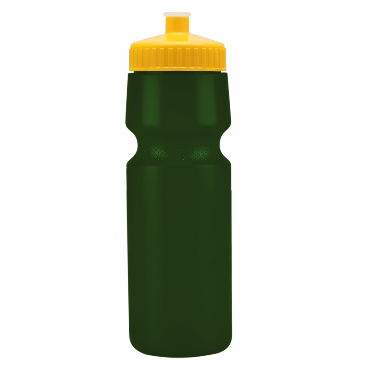 Custom logo Cyclist Bike Bottle with Push-Pull Lid - 24 oz.