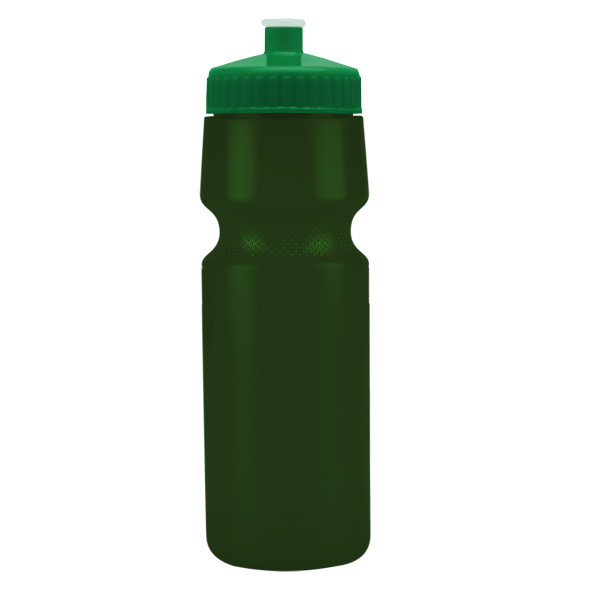 Custom logo Cyclist Bike Bottle with Push-Pull Lid - 24 oz.