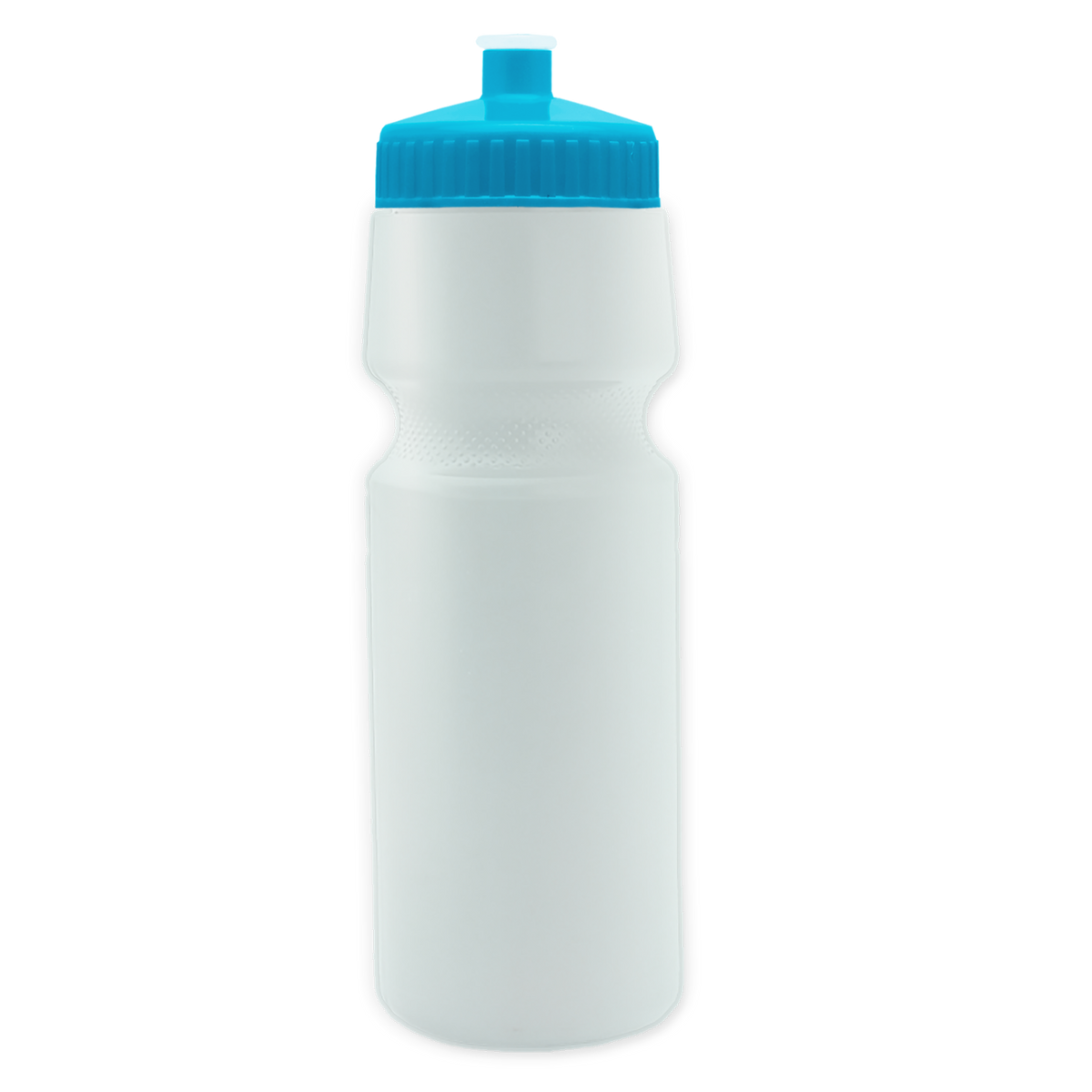 Custom logo Cyclist Bike Bottle with Push-Pull Lid - 24 oz.