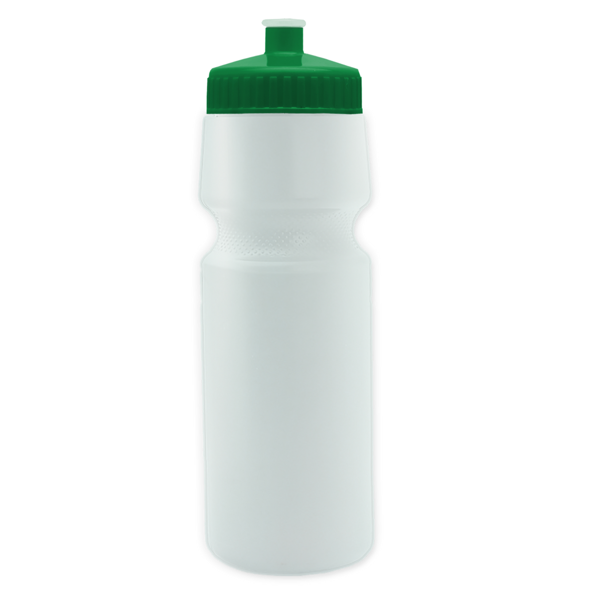 Custom logo Cyclist Bike Bottle with Push-Pull Lid - 24 oz.