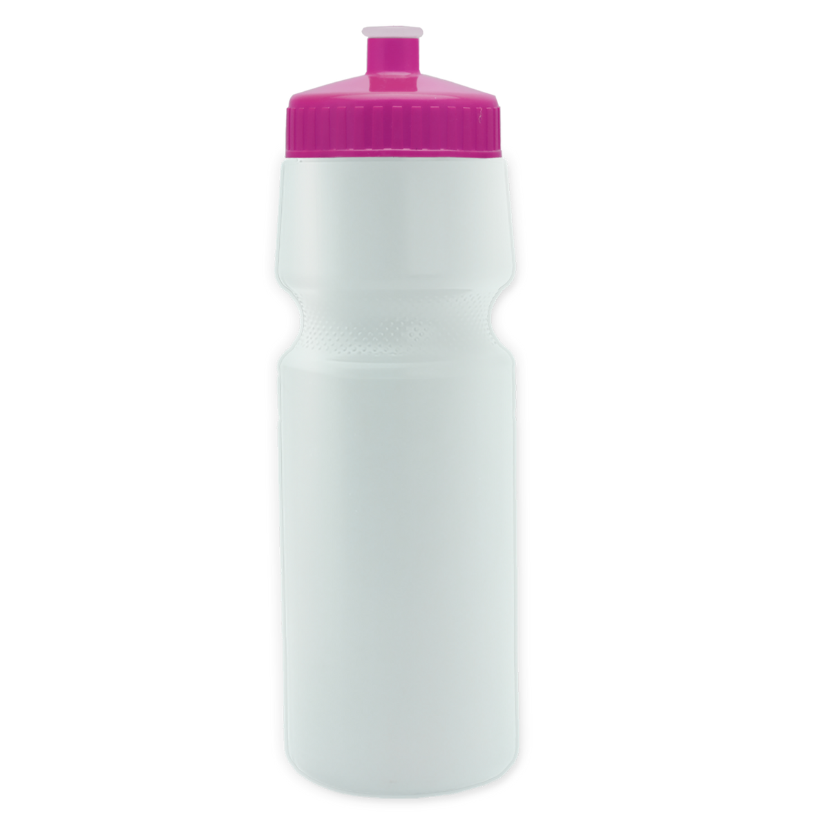 Custom logo Cyclist Bike Bottle with Push-Pull Lid - 24 oz.