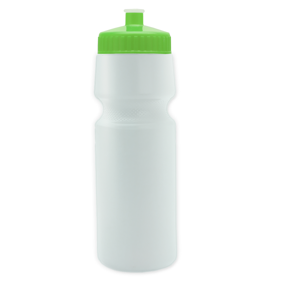 Custom logo Cyclist Bike Bottle with Push-Pull Lid - 24 oz.