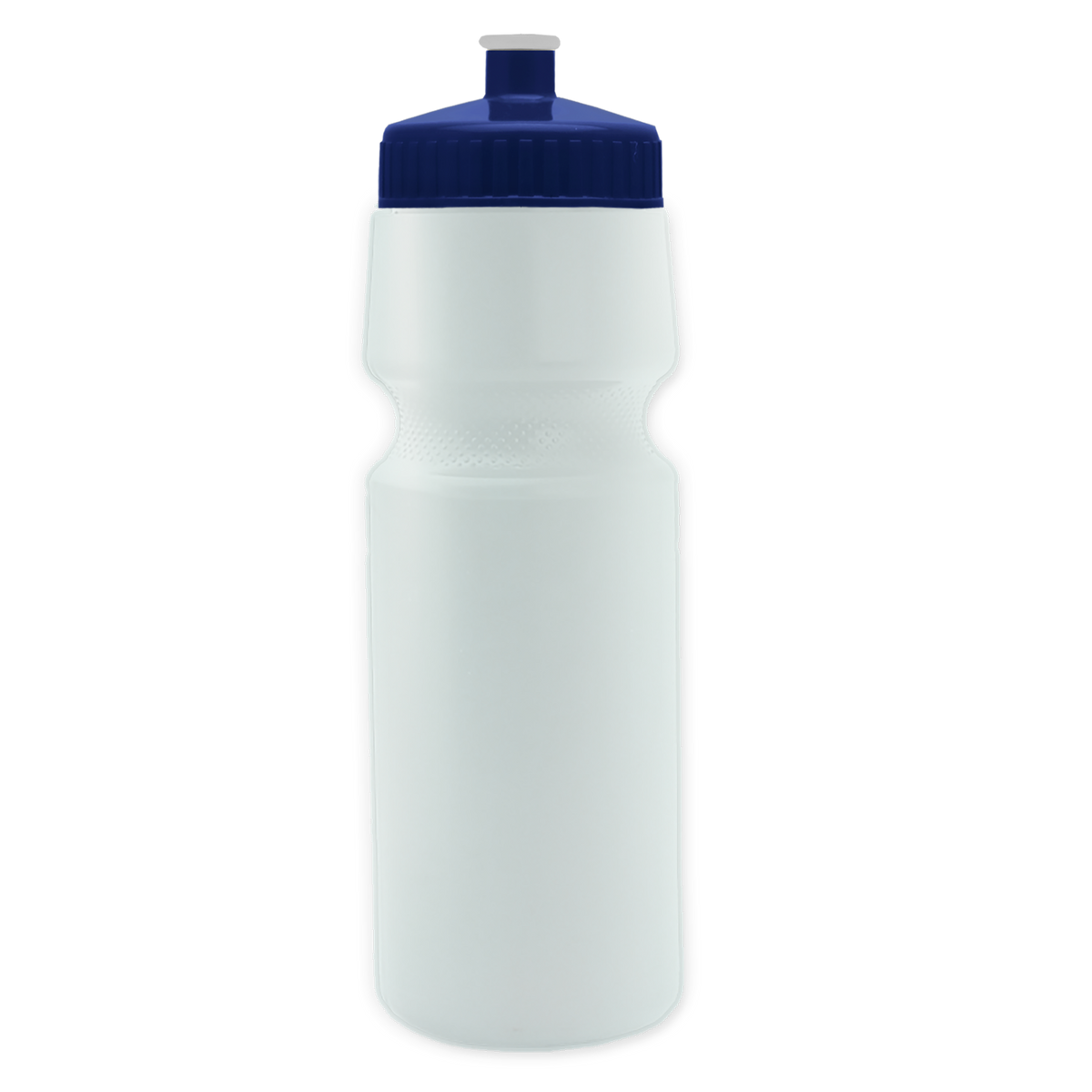 Custom logo Cyclist Bike Bottle with Push-Pull Lid - 24 oz.