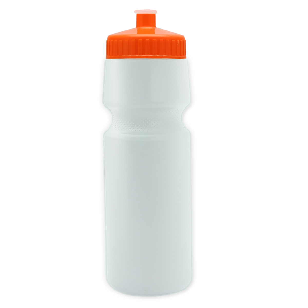Custom logo Cyclist Bike Bottle with Push-Pull Lid - 24 oz.