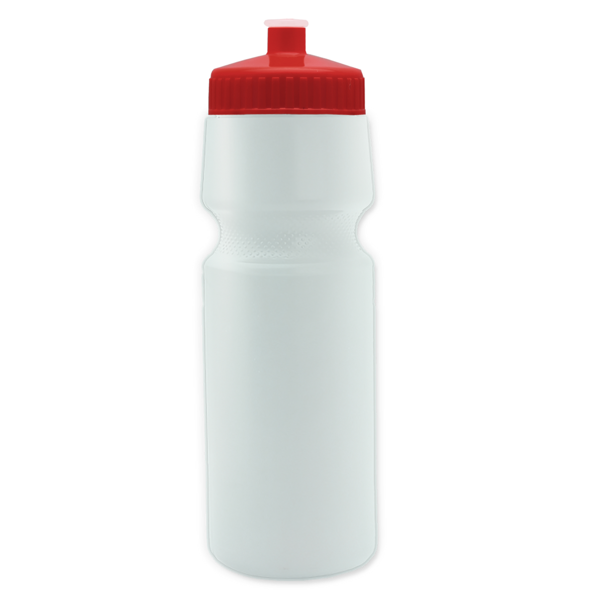 Custom logo Cyclist Bike Bottle with Push-Pull Lid - 24 oz.
