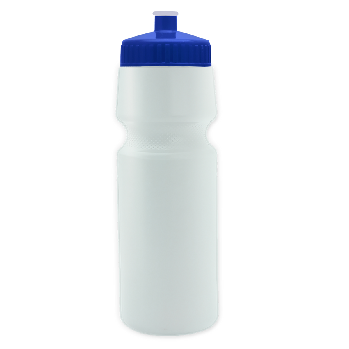 Custom logo Cyclist Bike Bottle with Push-Pull Lid - 24 oz.