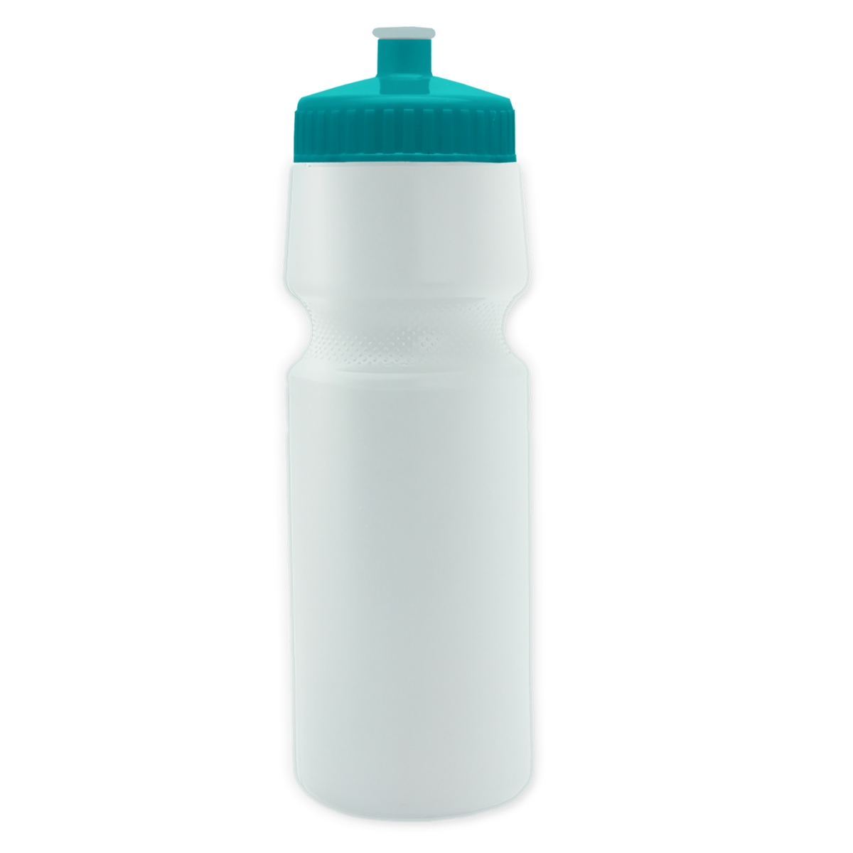 Custom logo Cyclist Bike Bottle with Push-Pull Lid - 24 oz.