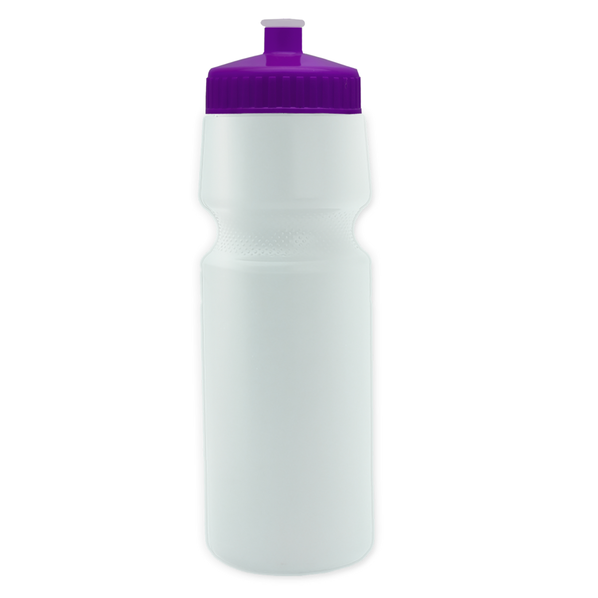 Custom logo Cyclist Bike Bottle with Push-Pull Lid - 24 oz.