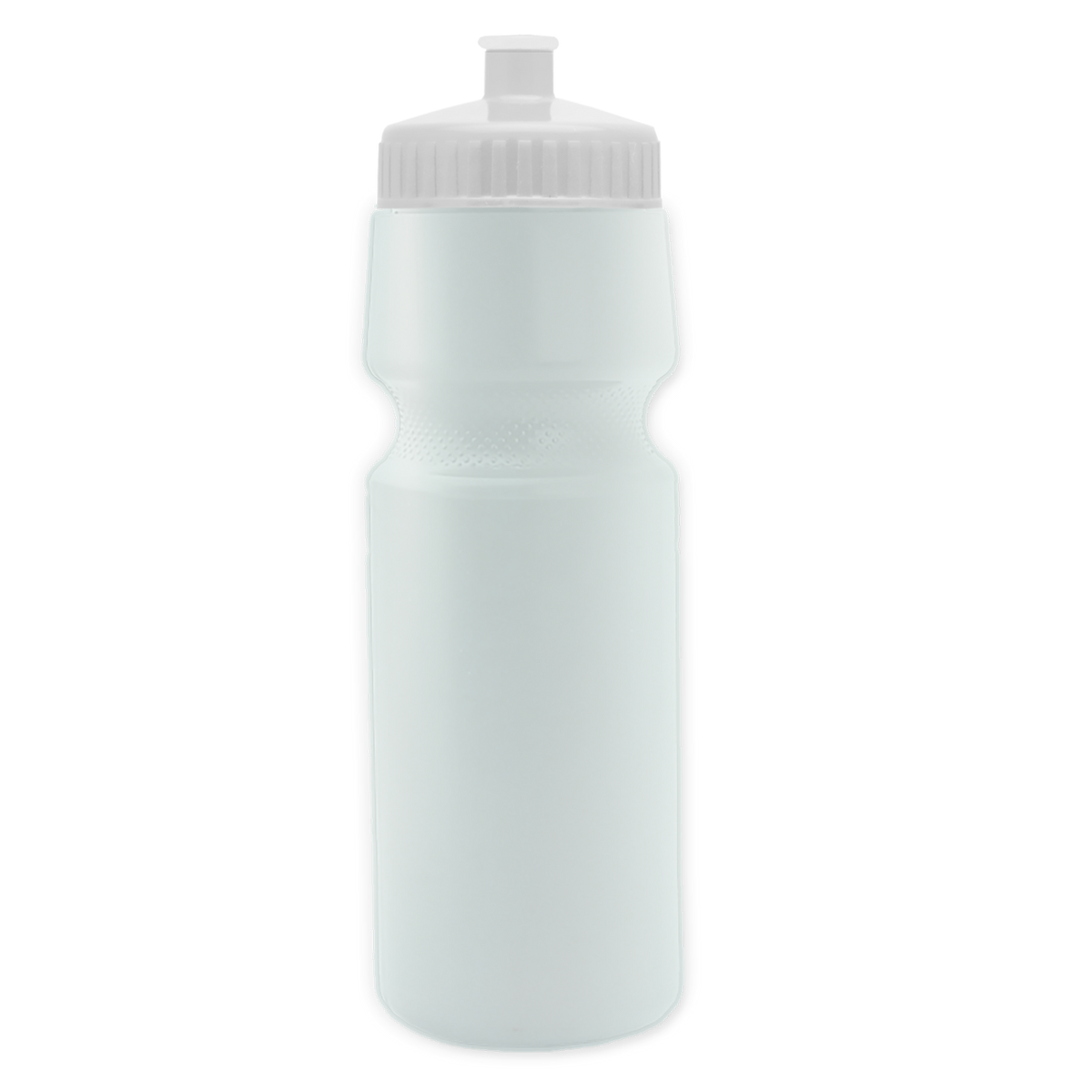 Custom logo Cyclist Bike Bottle with Push-Pull Lid - 24 oz.