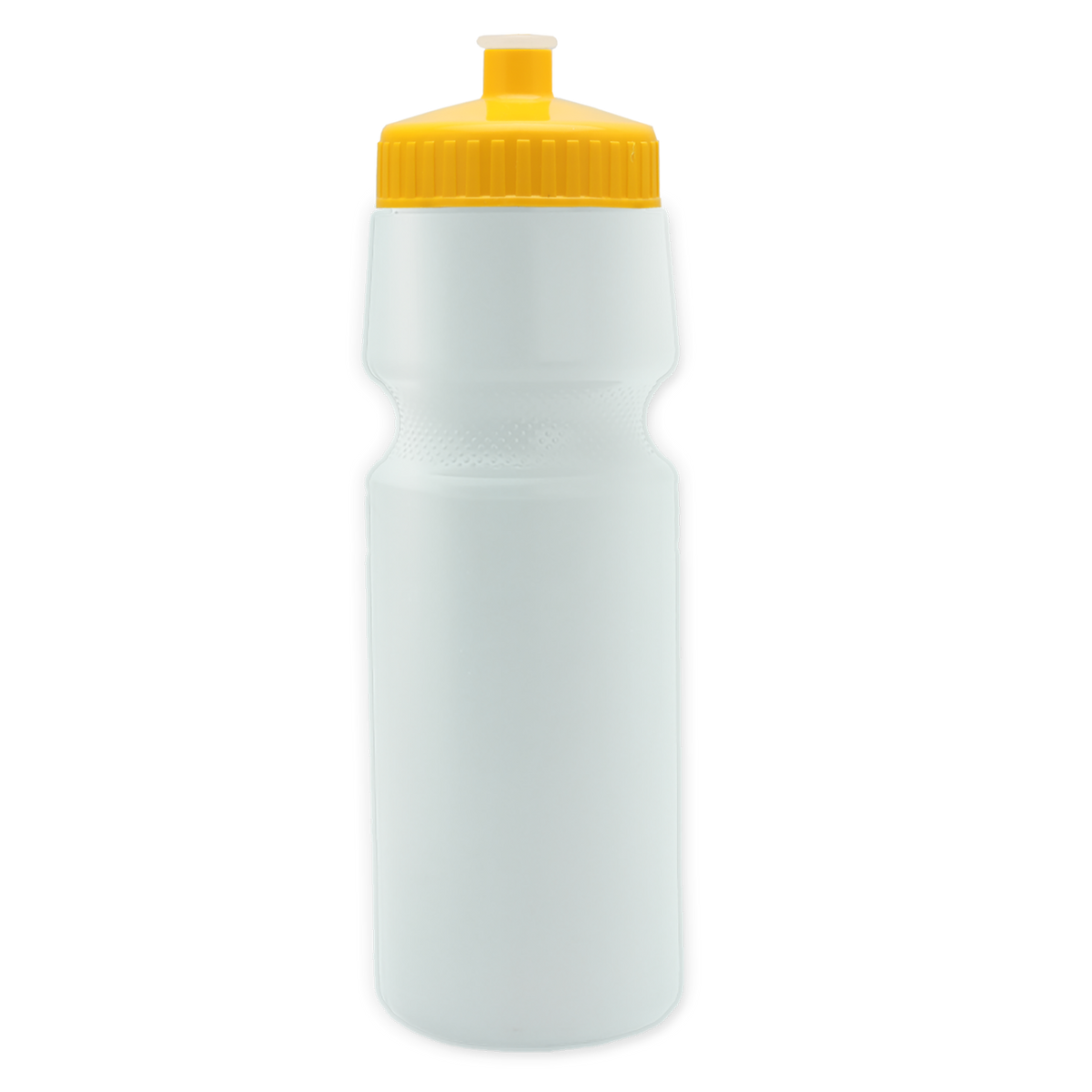 Custom logo Cyclist Bike Bottle with Push-Pull Lid - 24 oz.